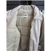 Image 2 : Ducks Unlimited Sask Jacket Large Impression in Thread (NOS Unused)
