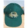 Image 2 : (2) NOS Sask Wildlife Federation Cap Unused