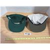 Image 4 : (2) NOS Sask Wildlife Federation Cap Unused