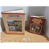 Image 1 : (2) Grouse Hunters Guide Books