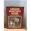 Image 3 : (2) Grouse Hunters Guide Books