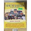 Image 2 : Shotshells + Ballistics Cataloge Sealed