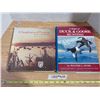Image 1 : (2) Duck and Goose Hunting Books 240 Pages