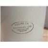 Image 3 : One Gallon Medalta Crock *No Cracks or Chips*