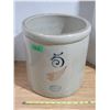 Image 1 : Number 5 Red Wing Crock *No Cracks or Chips*