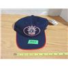 Image 1 : NOS New York Rangers NHL Lady Liberty CCM Cap Unused with Tags