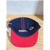 Image 2 : NOS New York Rangers NHL Lady Liberty CCM Cap Unused with Tags