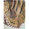 Image 4 : (2) Ball Gloves Rawling All Pro