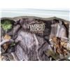 Image 2 : (1)Timber Ridge Hunting Gear Folding Camo Chair with Bag Unlimited Unused