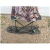 Image 3 : (1)Timber Ridge Hunting Gear Folding Camo Chair with Bag Unlimited Unused