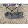 Image 2 : (1) Timber Ridge Hunting Gear Folding Camo Chair with Bag Unused
