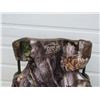 Image 3 : (1) Timber Ridge Hunting Gear Folding Camo Chair with Bag Unused