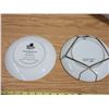 Image 4 : (2) Horse Related Plates