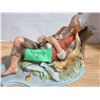 Image 3 : (2) Old MGN Figures 6'' Long