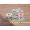 Image 1 : (8) 1953 Park Hurst Guns + Pistols Cards