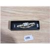 Image 3 : Mix Lot of Cameo Pendant Mother of Pearl Watch Lock + Key Necklace, Shoe Horn, Hold Punch, and Misc