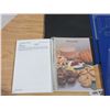 Image 2 : Hard To Find Titantic Sask Recipe Book With (3) Rostern Year Books