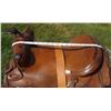 Image 2 : Kenway Association Western Saddle With Cinch