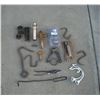 Image 2 : Flat Misc Tools, Hadware  Door Lock Package etc