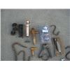 Image 3 : Flat Misc Tools, Hadware  Door Lock Package etc
