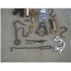 Image 4 : Flat Misc Tools, Hadware  Door Lock Package etc