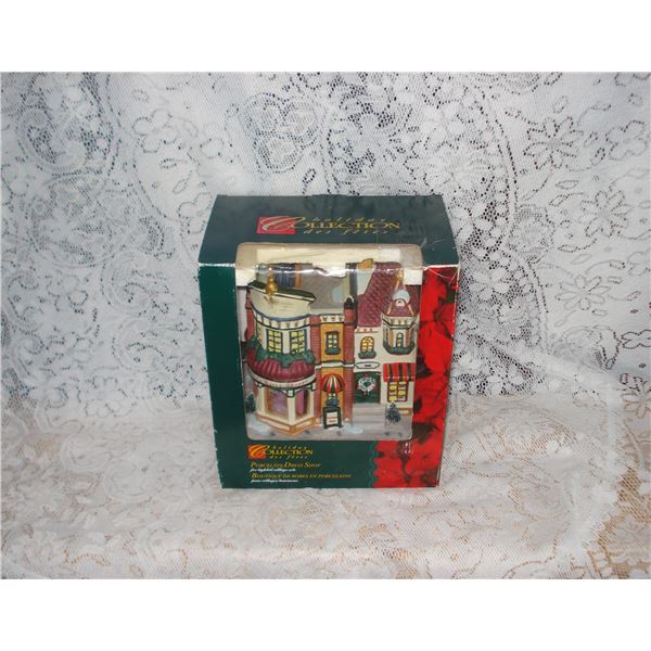 Light-Up Christmas Decoration In Box