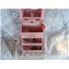 Image 2 : Musical Ballerina Jewelry Box With Jewelry Music Works Well  Ballerina Won