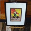 Image 1 : Grafofoni Columbia Print