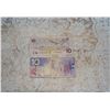 Image 2 : Pair  Circulated $10.00 Bills