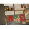 Image 4 : Assorted Paper Collectibles
