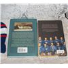 Image 6 : Assorted Hockey Collectibles