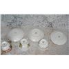 Image 2 : 3 Royal Albert Teacups