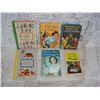 Image 1 : Vintage Childrens Books  Tell-A-Tale Etc