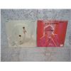 Image 1 : Zager&Evans And Rod Stewart Records  Appear Excellent Condition