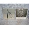 Image 3 : Zager&Evans And Rod Stewart Records  Appear Excellent Condition