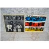 Image 2 : Fleetwood Mac And The Police  Records Appear In Excellent Condition