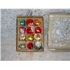 Image 1 : Vintage Christmas Tree Decorations
