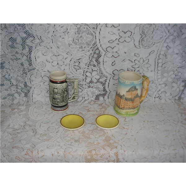 Railway Related Ceramic Ware