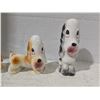 Image 2 : Porcelain/Ceramic Ornaments, dogs, animation style
