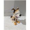 Image 4 : Porcelain/Ceramic Ornaments, dogs, animation style