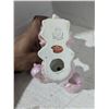 Image 4 : Porcelain/Ceramic Ornaments, dogs, leashed