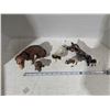 Image 4 : Porcelain/Ceramic Ornaments, dogs, spaniels