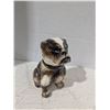 Image 1 : Porcelain/Ceramic coinbank, bulldog