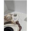 Image 3 : Porcelain/Ceramic coinbank, bulldog