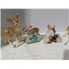 Image 3 : Porcelain/Ceramic Ornaments, deer