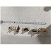 Image 4 : Porcelain/Ceramic Ornaments, deer