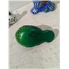 Image 3 : Porcelain/Ceramic Ornaments, birds