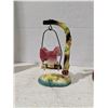 Image 4 : Porcelain/Ceramic Ornaments, birds, cardinals and jays