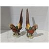 Image 1 : Porcelain/Ceramic Ornament, golden pheasant