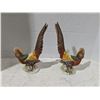 Image 2 : Porcelain/Ceramic Ornament, golden pheasant